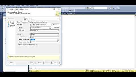 Assignment 1 Q2- Part1 SQL