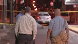 2 Suspects In Custody Following Double Shooting At SEPTA's Arrott Transportation Center: Philadelphi