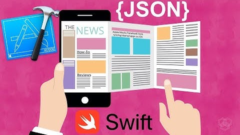 Consumir API y decodificar un JSON en una Aplicacion de Noticias en ios con swift