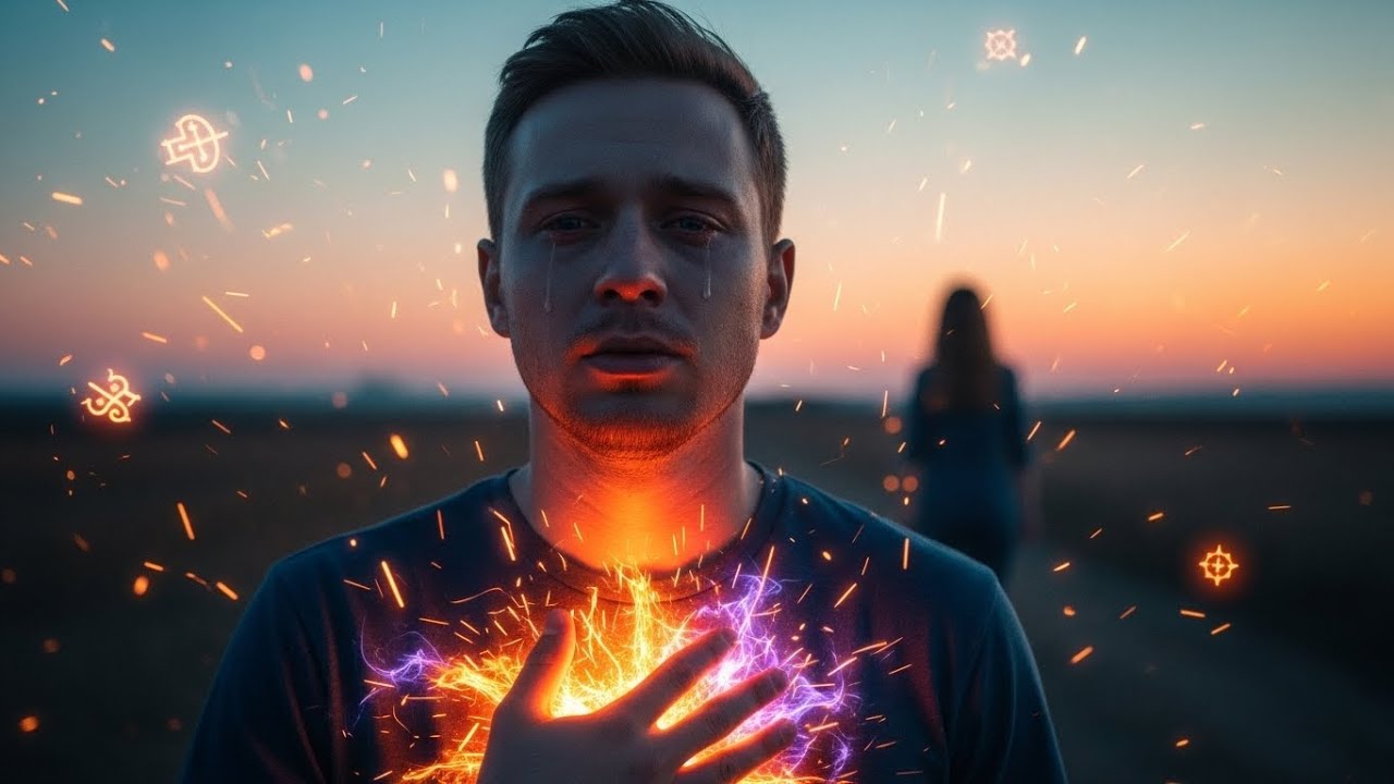 🔥 Блокировка возвращения: правда об ЭТОЙ ошибке, которая отталкивает твоё Близнецовое Пламя.