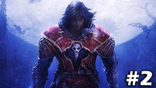 Everyone Says I’ll Love Castlevania: Lords of Shadow (Part 2)