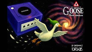The Legend of Goose: The Honk Waker - Soundtrack
