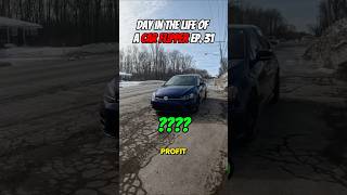 Golf R restoration and flip!🔥💲