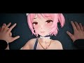 【スノウブレイク】PVのある部分をループしたらそれっぽくなってしまった件 *音無いよ