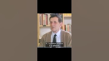 Is your mind yours? | Krishnamurti #shorts