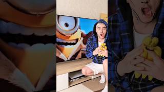 Minions Best Funny Moments 🤣 #Best #Funny #Memes #Fyp