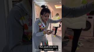 Mükremin’in Evine Hırsız Girmiş 😱🥷🏻 Ükremingezgin Ündem