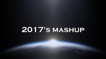 Mashup / MEP Collection #3 HAPPY NEW YEAR