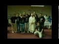 Tierra Fértil, banda católica de nuestra parroquia.