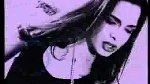 Double You - Please Don't Go