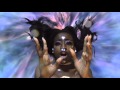 Space music video