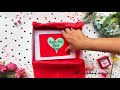 Valentine Week Combo | Handmade Valentine Gifts. #valentinegifts