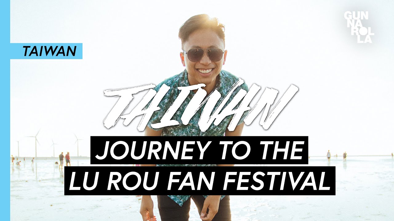 Exploring The Best Food In Taiwan Lu Rou Fan Youtube