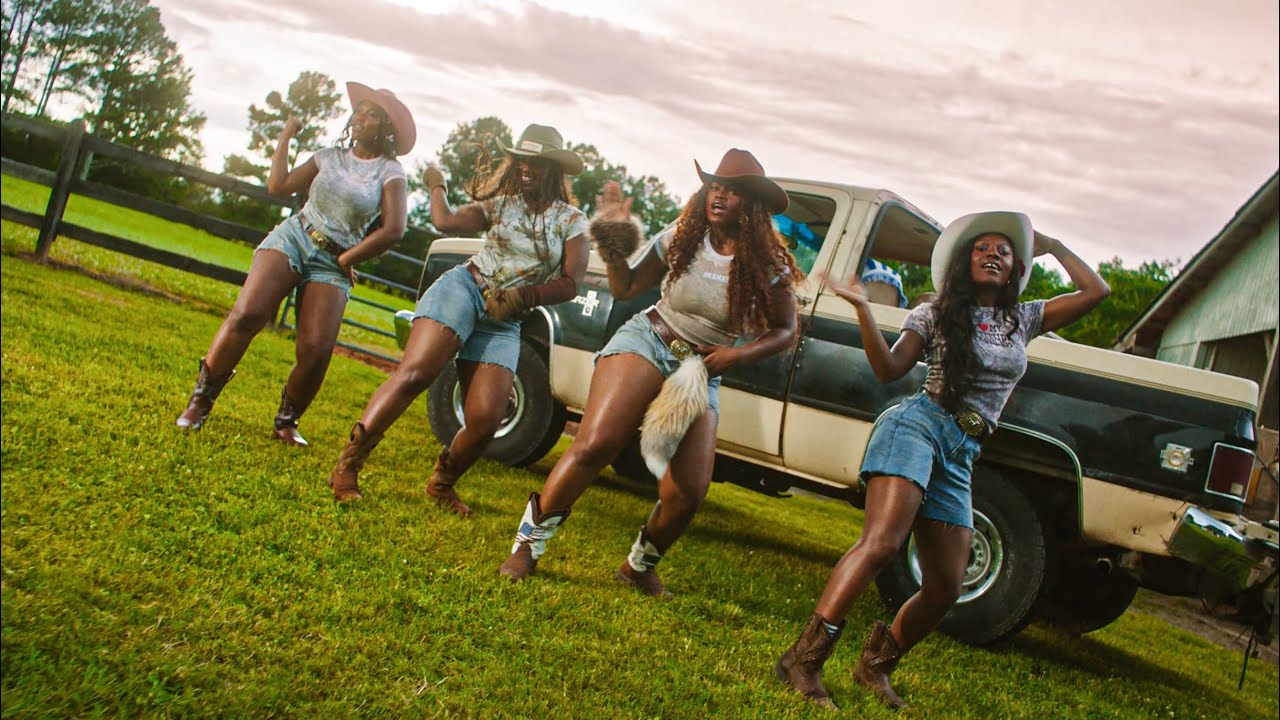 Watch The BoykinZ- Backroad Rodeo (Official Music Video) on YouTube Watch The BoykinZ- Backroad Rodeo (Official Music Video) on YouTube