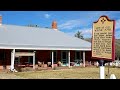 Billy the Kid- Wortley Hotel, Lincoln, New Mexico. Billy the Kid