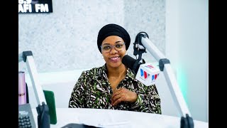 🔴#LIVE : SPORTS ARENA  NDANI YA  WASAFI FM - 14 SEPT  2021