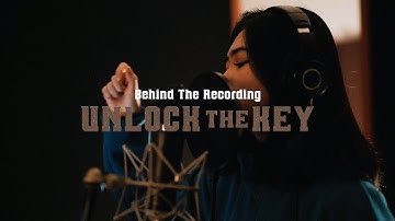 Isyana Sarasvati - UNLOCK THE KEY | Behind the Recording