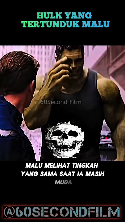 Download lagu HULK WHO BOWS HOW SHAME #filmtrailer