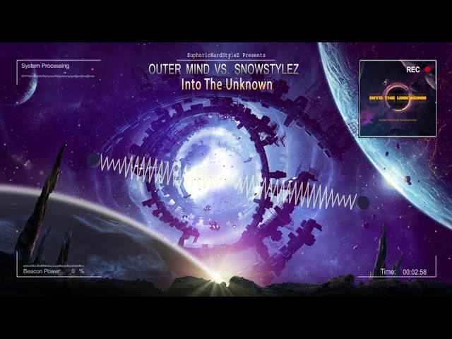 Outer Mind vs. Snowstylez - Into The Unknown [HQ Edit] class=