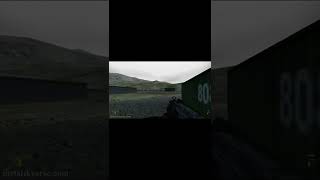 Igi 1 Boom With Law 80