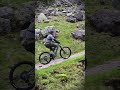 Does anyone still do this sort of mountain biking?