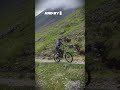 Does anyone still do this sort of mountain biking?