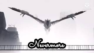 Nevermore Edit | Blake & Yang | RWBY Edit