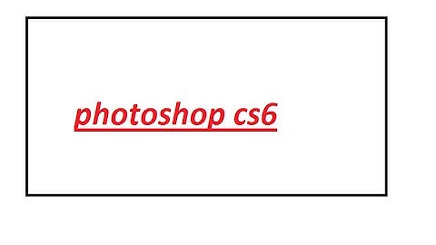 Adobe Photoshop Cs6 tutorial in bangla  part 3
