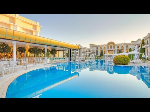Epirus Palace Congress
