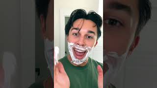 When You Take A Nap After School..