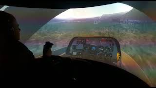 Flight Simulator