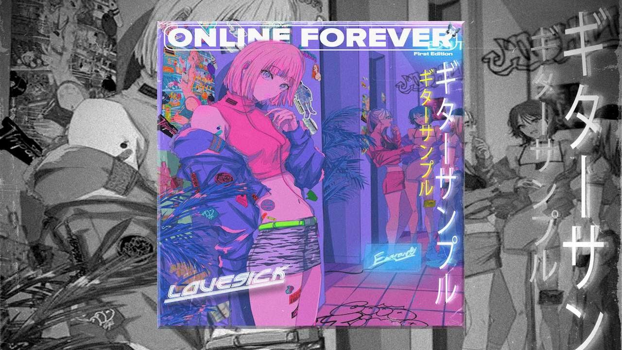 Watch FREE RnB Vocal Loop and Vox Pack | Lovesick | Online Forever S3 Vol. 05 on YouTube Watch FREE RnB Vocal Loop and Vox Pack | Lovesick | Online Forever S3 Vol. 05 on YouTube