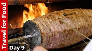 Amazing Turkish Food and Attractions in Istanbul - Istanbul, Turkey, Travel Guide! Amazing Turkish Food and Attractions in Istanbul - Istanbul, Turkey, Travel Guide!