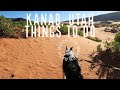 Things To Do Near Kanab Utah