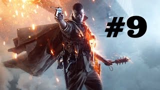 BATTLEFIELD 1. НИЧТО НЕ ПРЕДНАЧЕРТАНО (1) - #9 BATTLEFIELD 1. НИЧТО НЕ ПРЕДНАЧЕРТАНО (1) - #9