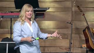 Justification & Sanctification