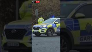 5 people dead after deadly crash in Ireland