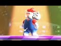 The end of Super Mario Bros. Wonder...