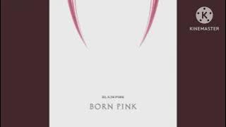 Pink Venom - Blackpink (Pitched)