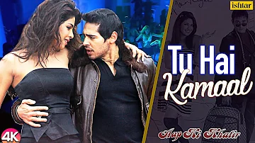 Tu Hai Kamal -4K Video | Aap Ki Khatir |Himesh Reshammiya | Priyanka C & Akshaye K |Hindi Film Songs