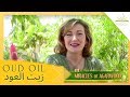 Miracles of OUD OIL from Agarwood Trees  by ELAJ علاج