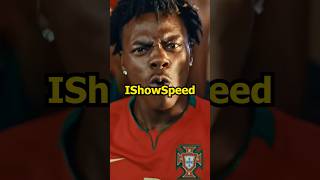 O Speed salvou a copa do mundo? #ishowspeed #speed #copadomundo #polemicas #champions