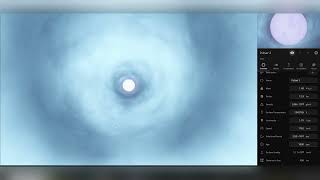 Binary Pulsar Orbit