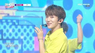 골든차일드(GoldenChild) - IF(이프) 교차편집(Stage Mix)