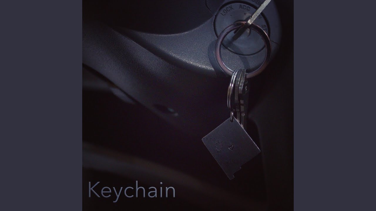 Watch Keychain on YouTube Watch Keychain on YouTube