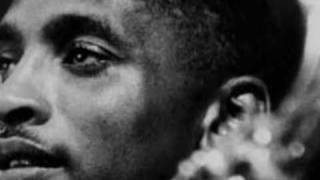 TEDDY EDWARDS feat. TOM WAITS - I'm Not Your Fool Anymore.