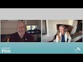 Maltin Modern Master Award  - Bill Murray Introduction, Early Years & Inspirations Discussion