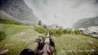 BattleField 1: Beauty in the Beast