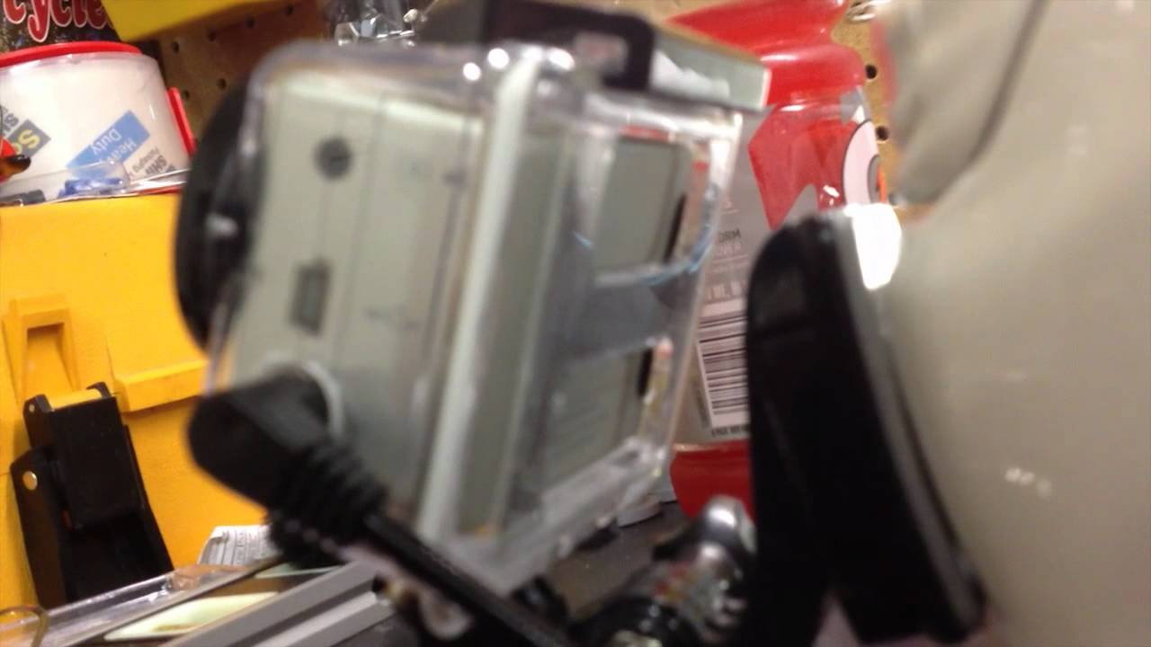 Camera and Microphone Setup! - YouTube