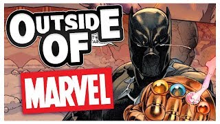 How Strong is Black Panther
